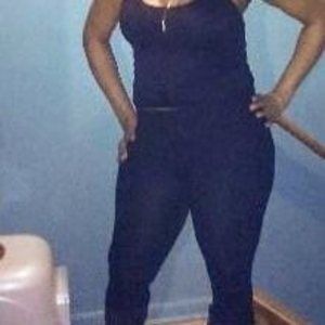 Meet your Posher, Tracy